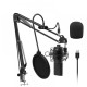 FIFINE K780 USB Microphone